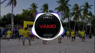 Realme Ringtone (Vamo Remix)