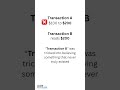 Dirty Read in SQL Explained (With Example) For Beginners in 60 Seconds