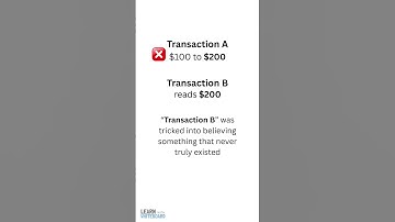 Dirty Read in SQL Explained (With Example) For Beginners in 60 Seconds
