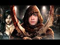 MUDANDO MEU DESTINO PRINCE OF PERSIA WARRIOR WITHIN Parte 1
