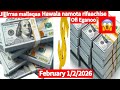 Jijjirraa Mallaqaa February 1 2 2026 Hawala Haala Ulfaata Irra Gahee Ofi Egaano Godhaa Jijjirraa Mallaqaa February 1 2 2026 Hawala Haala Ulfaata Irra Gahee Ofi Egaano Godhaa