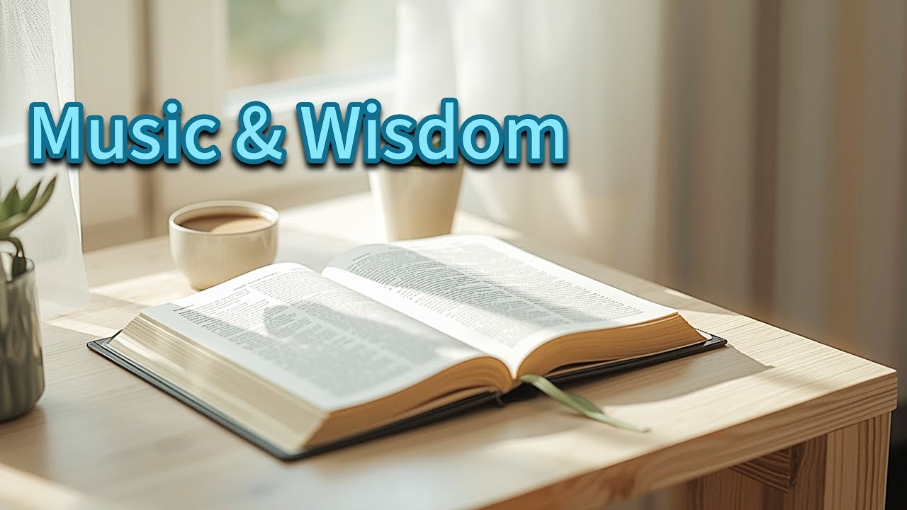 21 Min Bible Meditation – Christian Lofi & Biblical Parables for Peace 2026