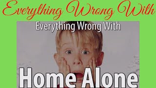 Everything Wrong With \\