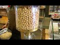Nut Butter Machine - Hazelnut Butter