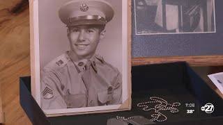 Tallahassee man remembers father, a Holocaust survivor, on International Holocaust Remembrance Day