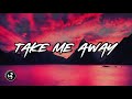 Jayden Vega &amp; CRKD - Take Me Away (Original Mix)