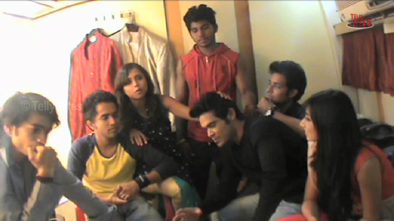 RANDOM BYTES with Dil Dosti Dance gang