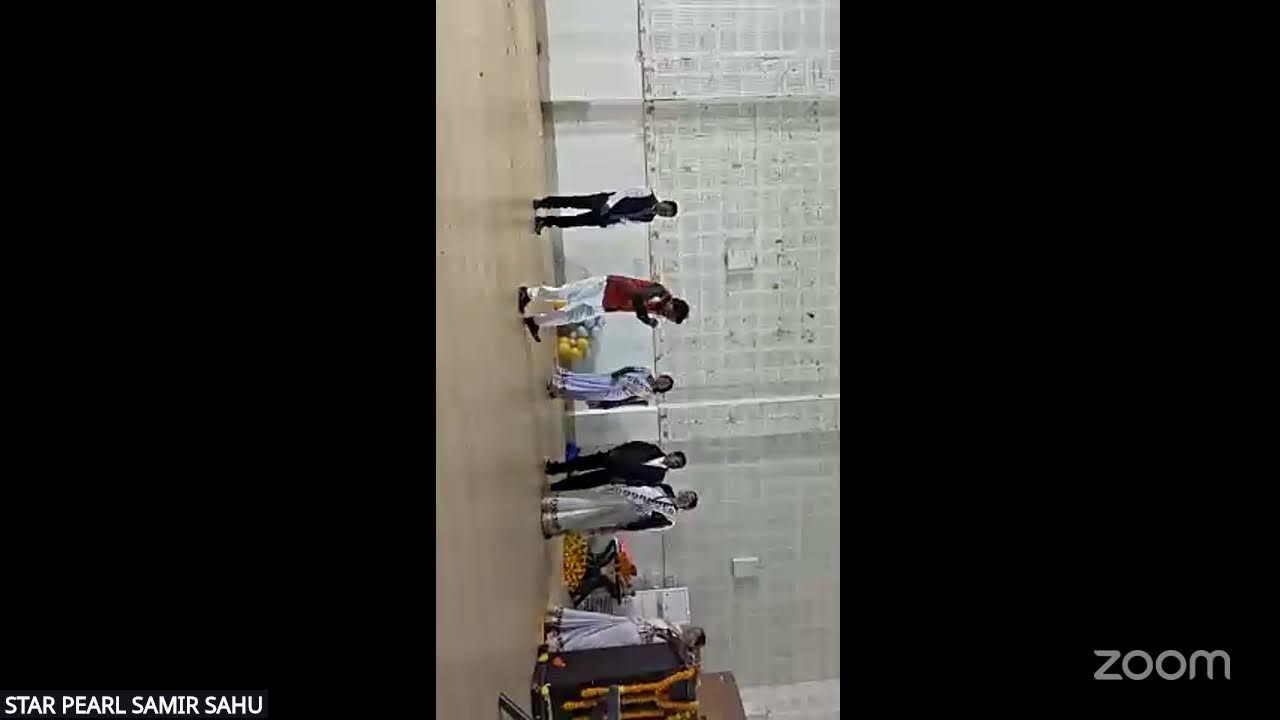 TCSS KJR masti 4th Jan 2026