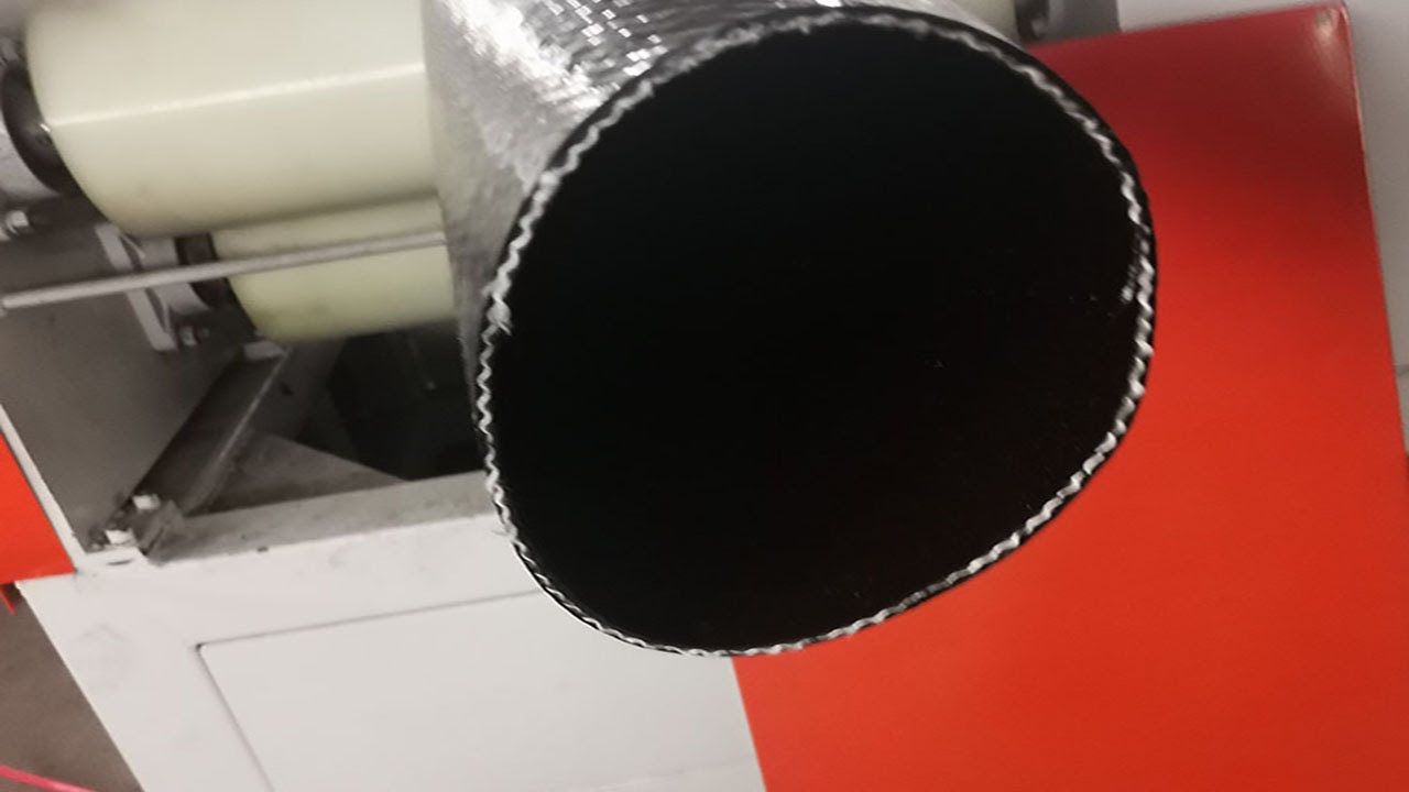 tpu eva lay flat pipe extrusion machine|tpu eva lay flat pipe extrusion line