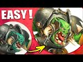 6 EASY tips to go BEYOND Tabletop Standard