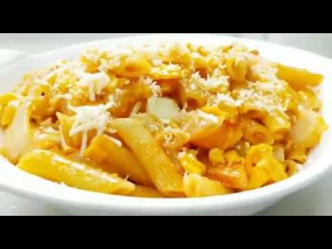 HIDANGAN RAMADHAN, MENU BARU | RESEP MAKARONI TELUR SIMPEL ENAK SEDERHANA #viralvideo #xbox