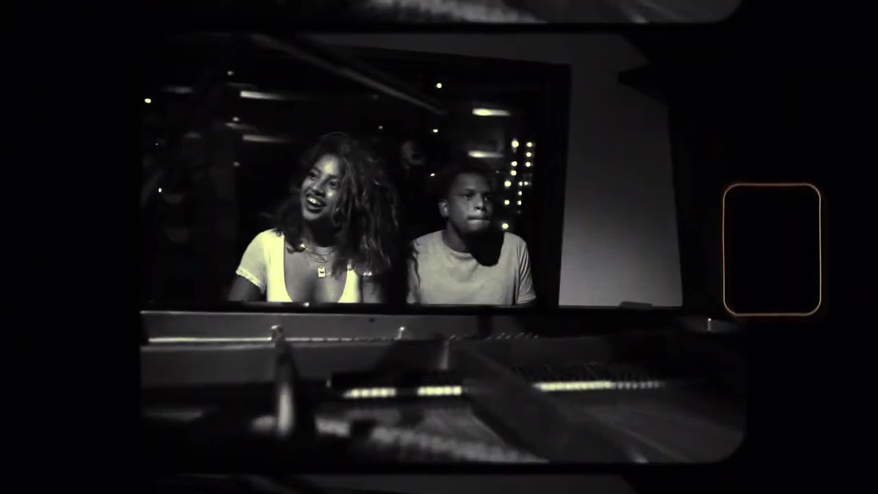 Watch Kiana Ledé  - Same Type (Official Audio) on YouTube