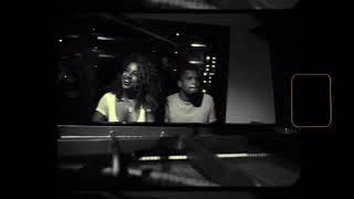 Kiana Ledé - Same Type (Official Audio)