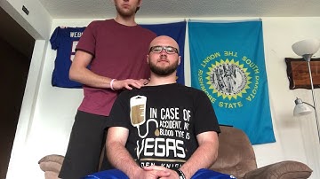 Brachial Plexus Compression Test