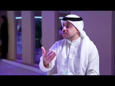 محمد يوسف ملا يعقوب مساعد المدير العام لتطوير الأعمال