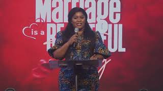The Beauty of Marriage | Mildred Kingsley-Okonkwo screenshot 3