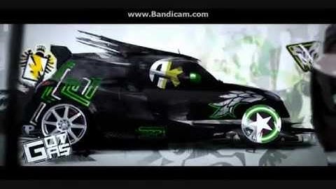 APB - TeamCharge trailer