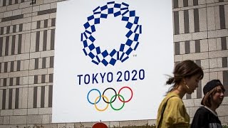 Is Tokyo losing part of the 2020 Olympics? | CNBC International