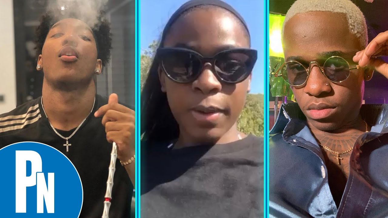 BEEF DO JOHNNY BERRY COM O MULATOOH, AMOR CAR@LHO, PAI DO RUCA, IM CASTILHO, JEI