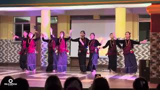 Mix Song Resham & Pokhara Prithvi Chowkaima Cl 8 St Marys School,Nayagaun-15,Pokhara Pt1