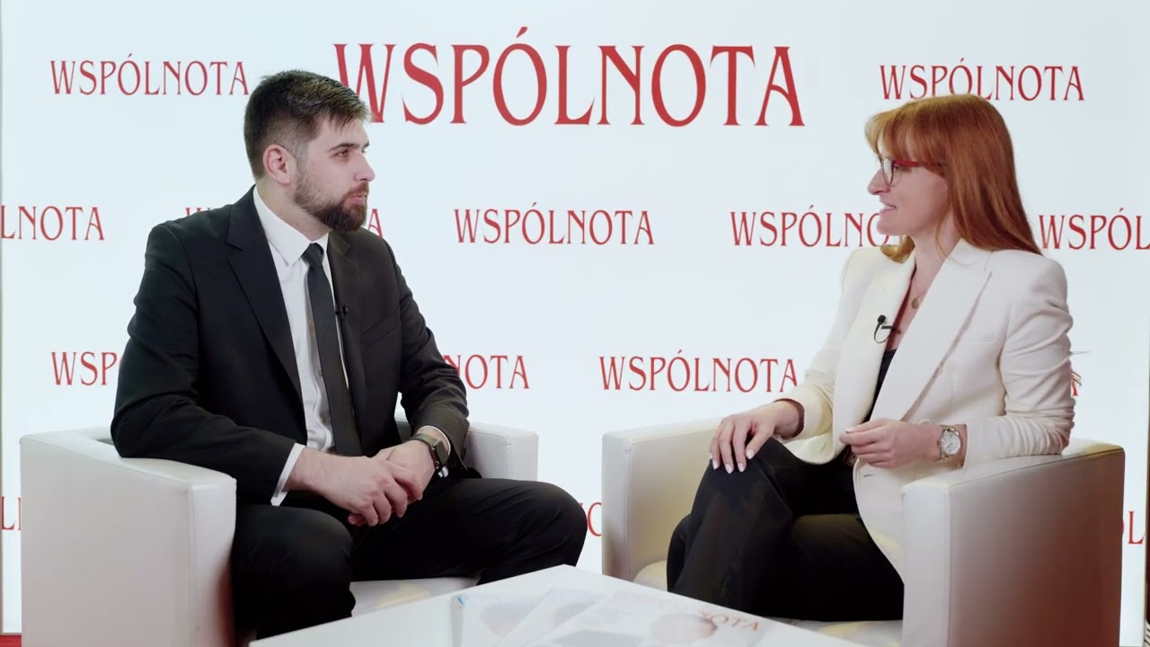 Jakub Banaszek: Środków jest więcej, ale podział budzi wątpliwości