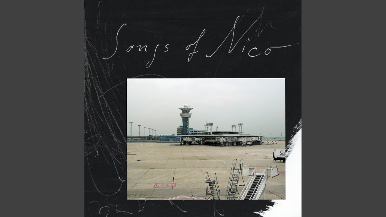 Sixty Forty (With Henning Bohl and Dirk Von Lowtzow)