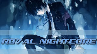 Nightcore - Faded
