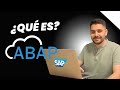 ¿QUÉ es ABAP en SAP? Explicado en 3 minutos