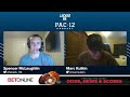 Why Utah Football can give #7 USC their first loss in a Pac-12 showdown l Pac-12 Podcast