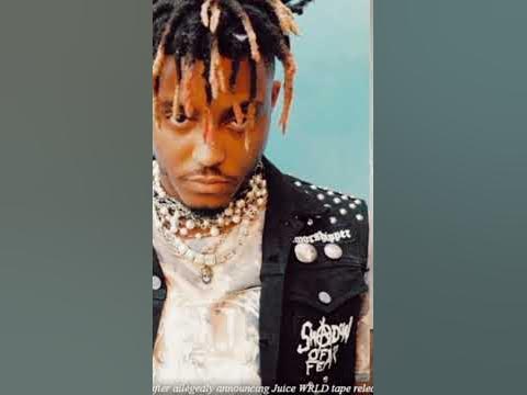 Celebrity s*x tape: Controversy Surrounding Juice WORLD's Ex-Girlfriend