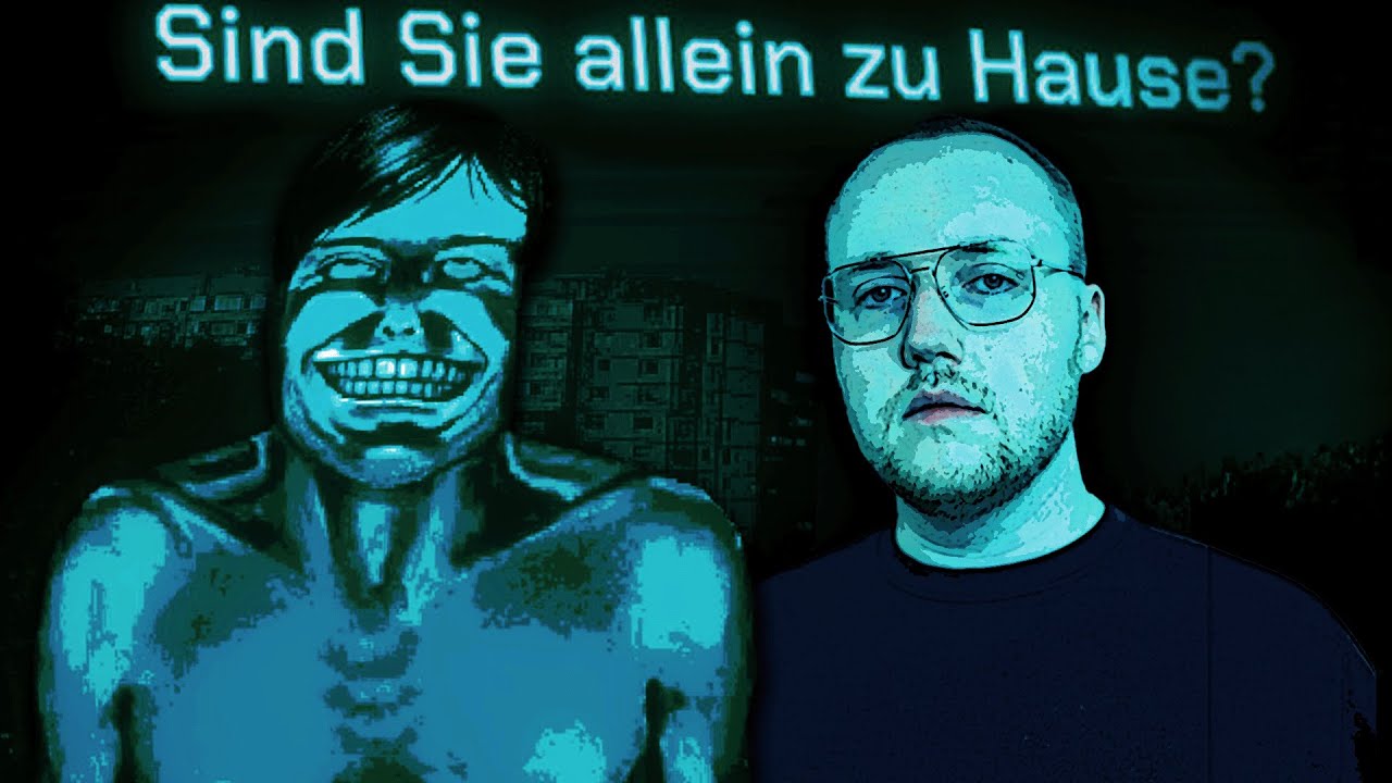 MENSCH ODER MONSTER?! ENTSCHEIDE RICHTIG! | ZARBEX spielt das ERSTE MAL No, I'm Not Human | UNCUT