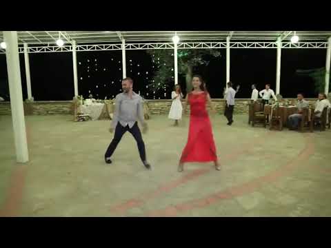 самая лучшая лезгинка.. უმაგრესი ცეკვა