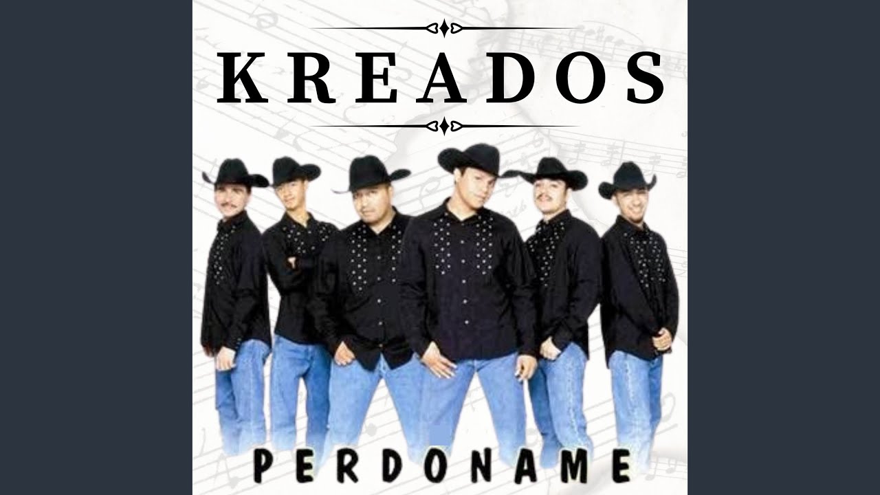 Watch Perdoname on YouTube Watch Perdoname on YouTube