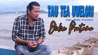 DIDIN PRATAMA - TAU TEA UWELORI