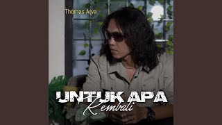 Download Lagu Untuk Apa Kembali Download Lagu Untuk Apa Kembali