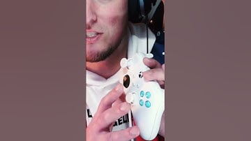 These Controller Settings CHANGE EVERYTHING for MW2 and Warzone 2 #shorts