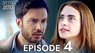 Bitter Justice - Episode 4 English Subled Aşka Mahkum