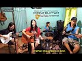 THE CORRS_What Can I Do_ cover FranzRhythm