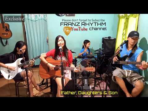 THE CORRS_What Can I Do_ cover @FRANZ Rhythm