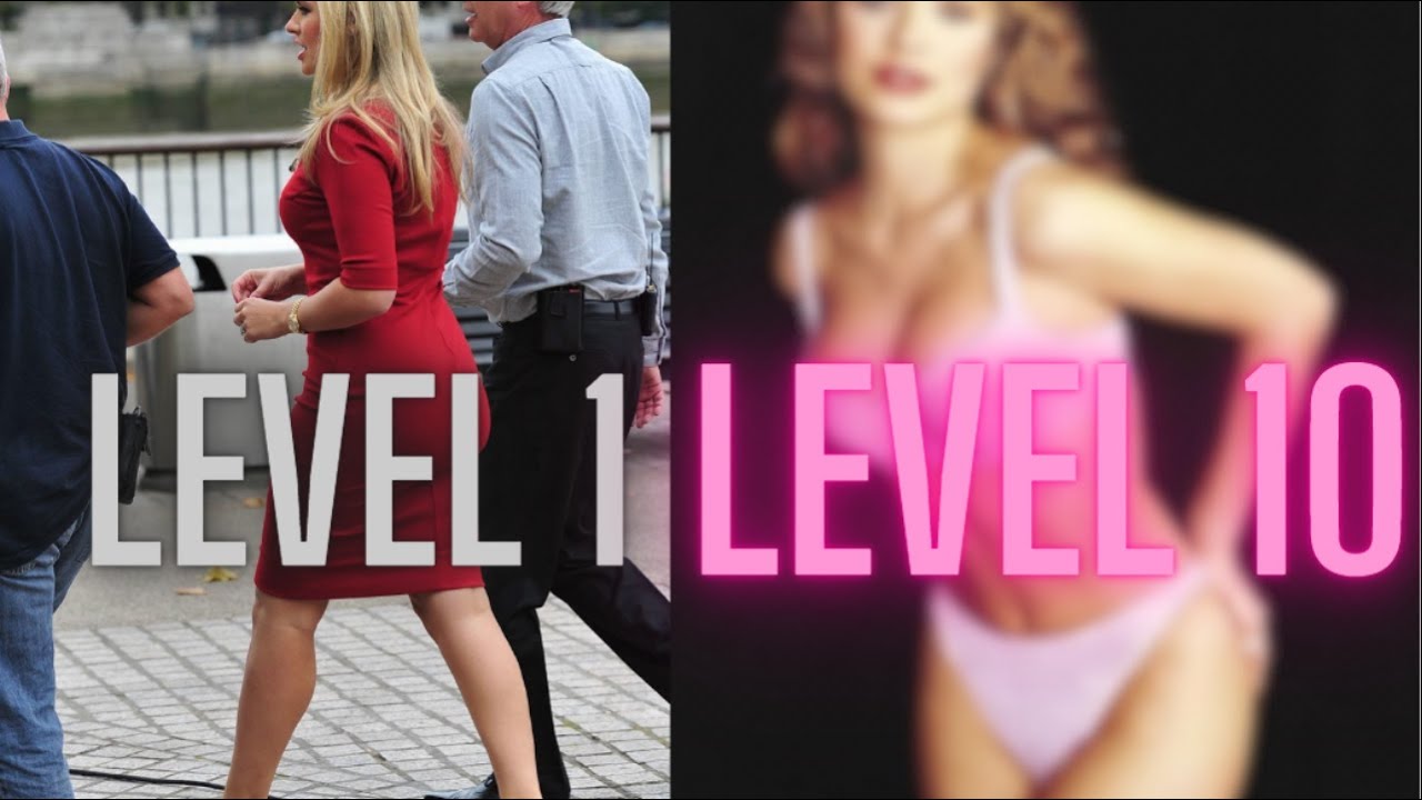 Holly Willoughby | LEVEL CHALLENGE ❤️ - 1