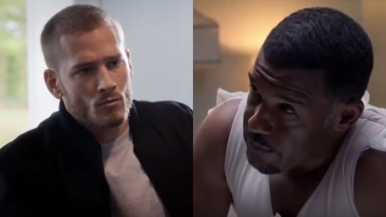 David Sends "Benji" To Handle Justin | Tyler Perry's The Haves And The