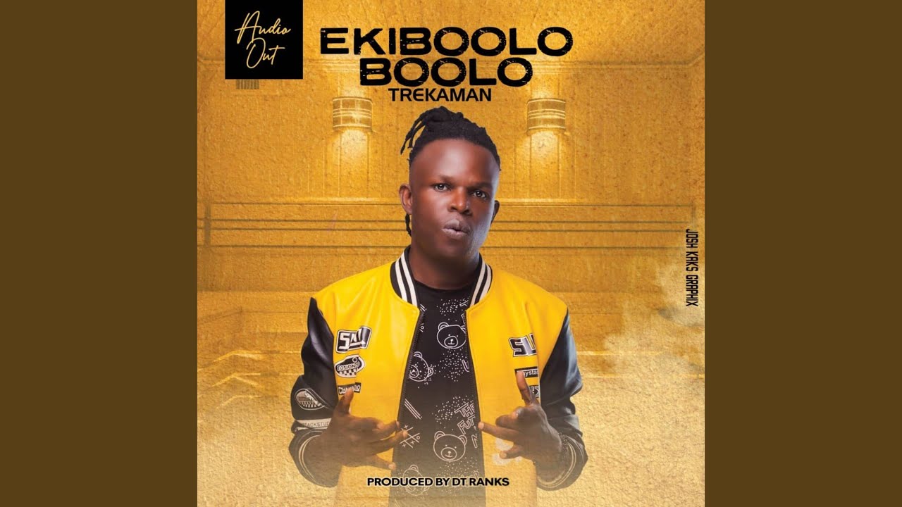 Watch Ekiboolo Boolo on YouTube Watch Ekiboolo Boolo on YouTube