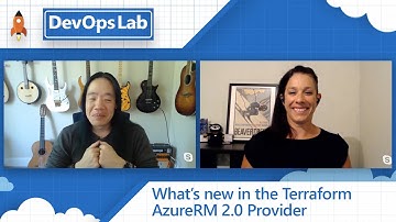 Azure With Terraform: Provider 2.0 Update