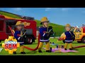 The Firefighting Heroes of Season 13! | Fireman Sam Official | New Episodes | Kids Movie