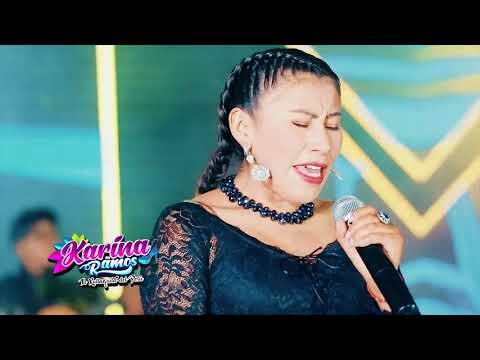KARINA RAMOS - Mi Destino // PRIMICIA 2019