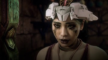 HORIZON ZERO DAWN #022 - Fatal Inheritance - very hard+X - no commentary