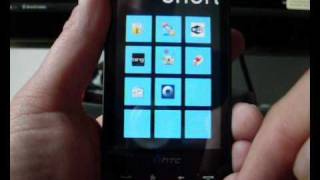 HD2 LEO Clone - fantastic UI morphing