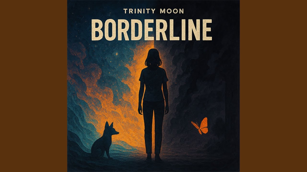 Guarda Borderline su YouTube Guarda Borderline su YouTube