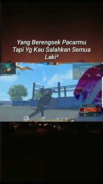 Story wa ff 30 detik 😼🤙!! Quotes ff keren 😺