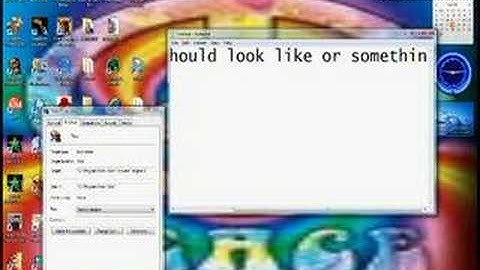 Tibia 8.1 Multi-Client easy as it gets
